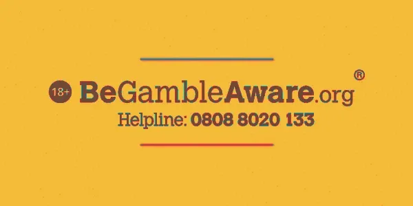 BeGambleAware