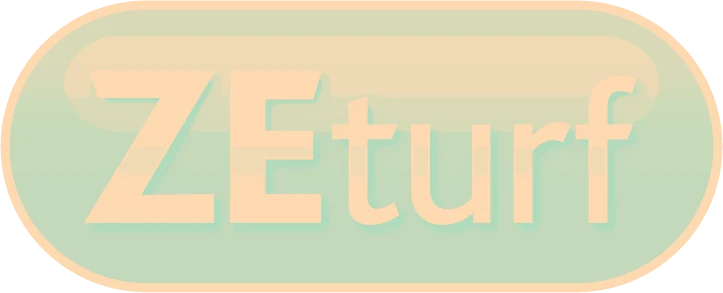 Logo Zeturf