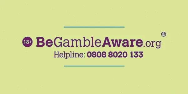 BeGambleaware