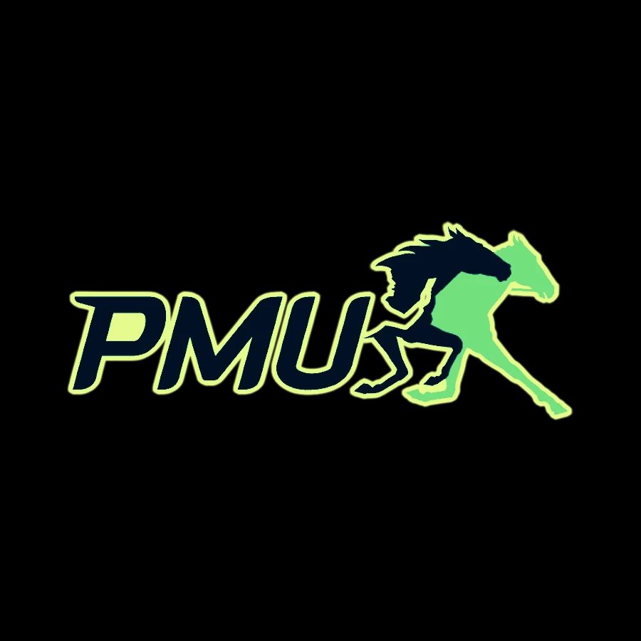 Logo PMU